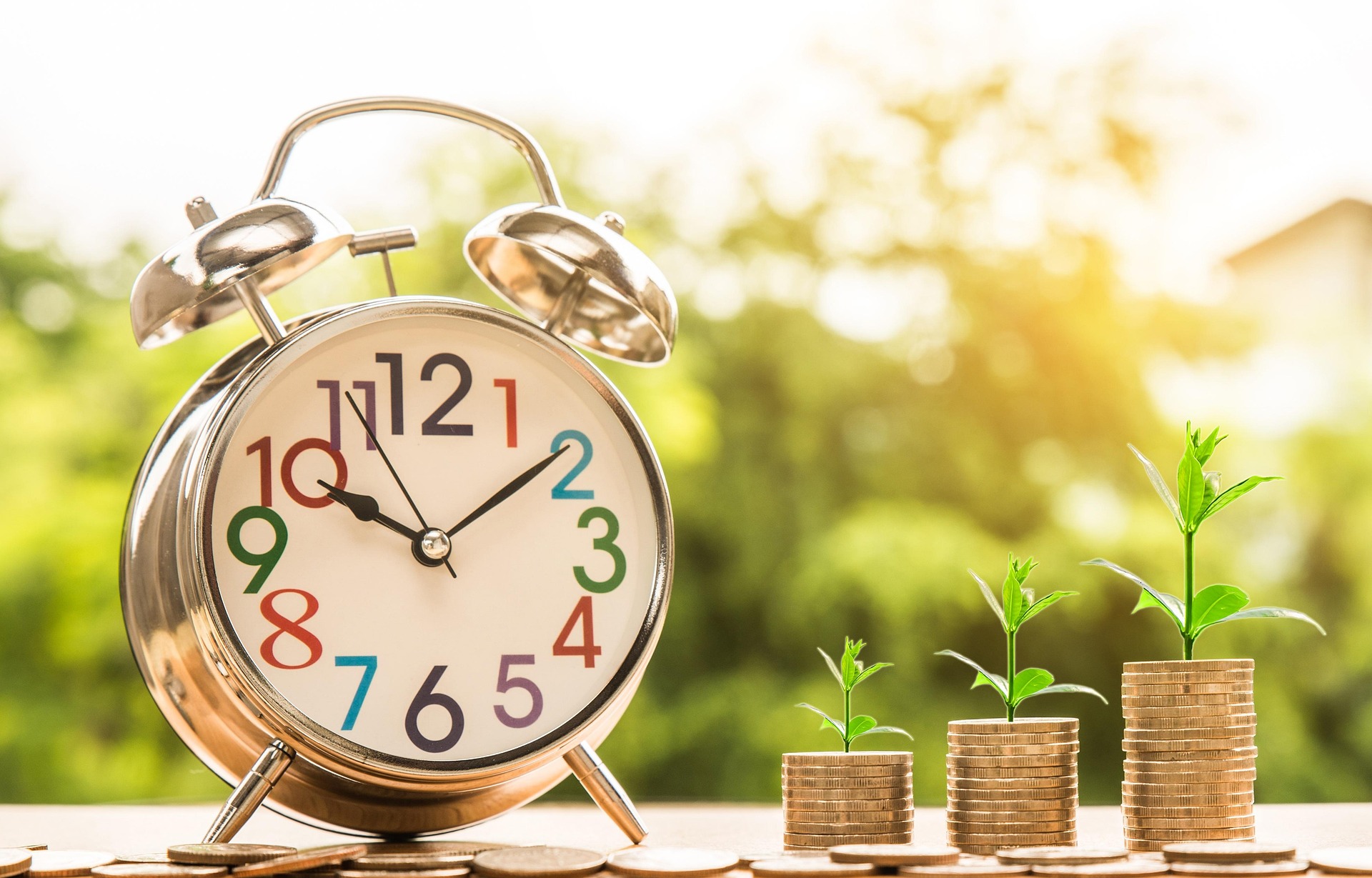 Gestão financeira consciente: o que você pode aprender com a espiritualidade